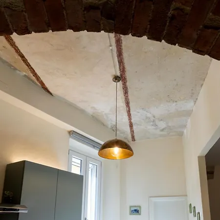 La Casina Del Popi 아파트 *