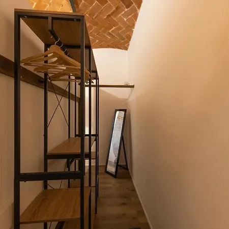 La Casina Del Popi 아파트 *